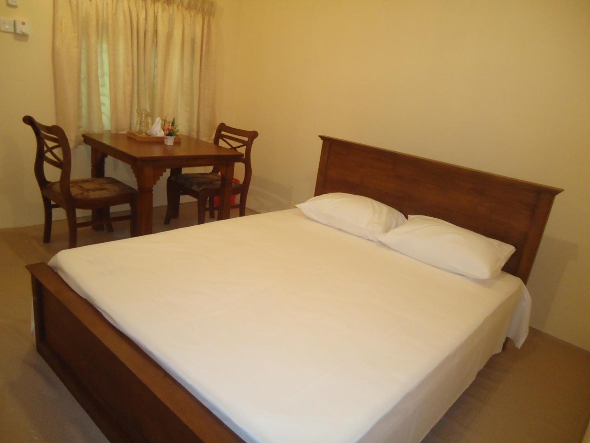 Guest House Kaduwela Luaran gambar