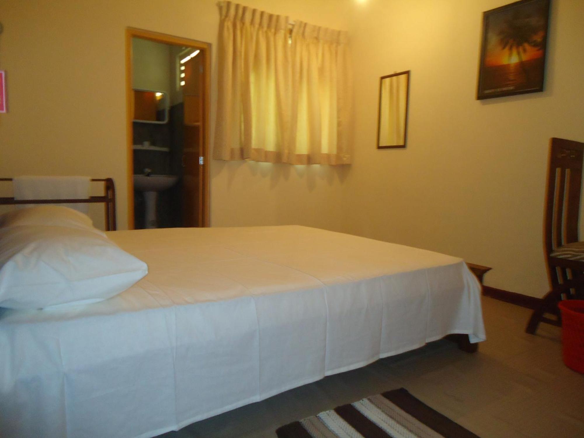 Guest House Kaduwela Luaran gambar