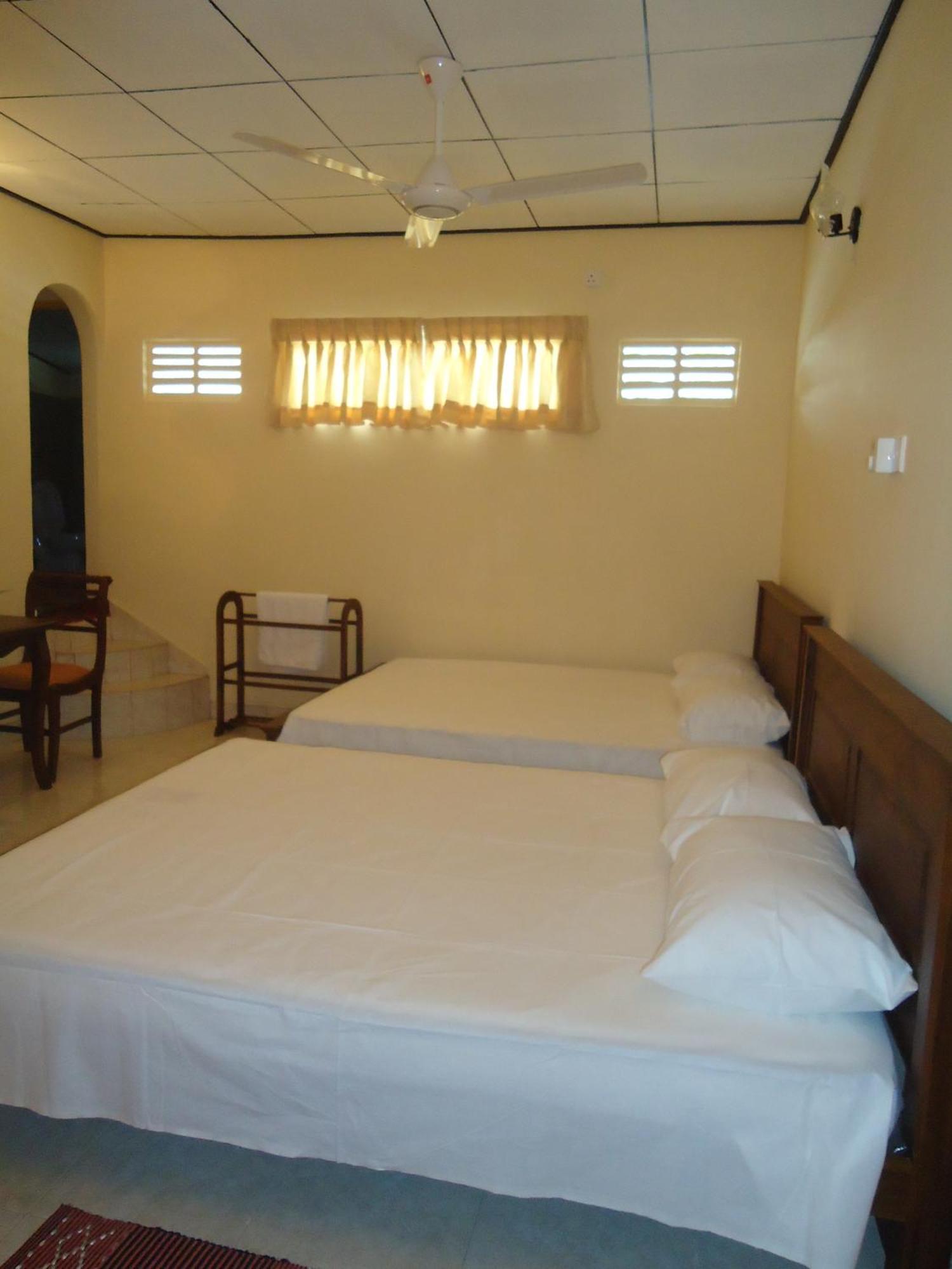 Guest House Kaduwela Luaran gambar